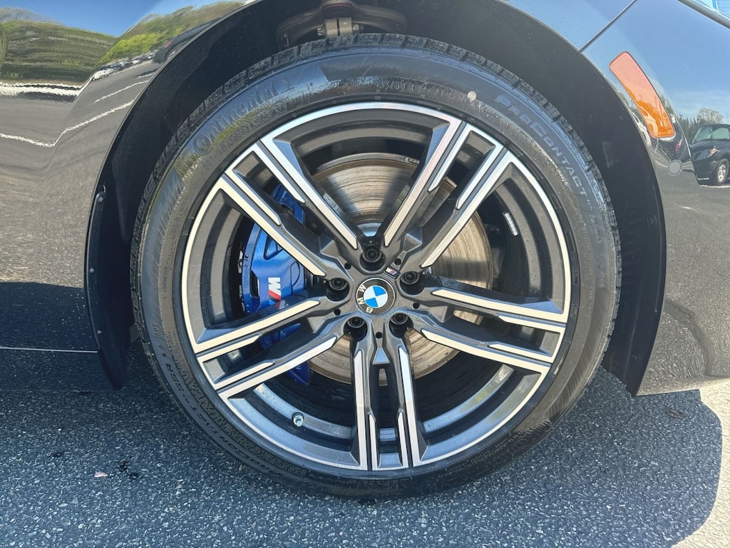 New 2026 BMW 840i xDrive Gran Coupe