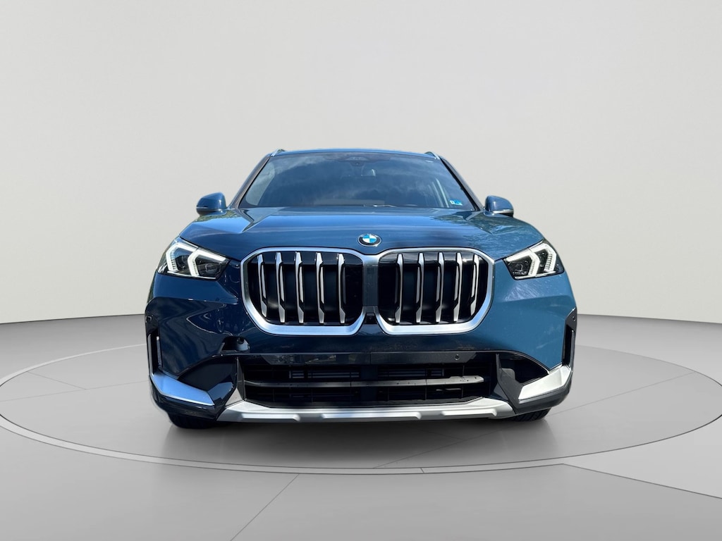 New 2027 BMW X1 xDrive28i xDrive28i SAV