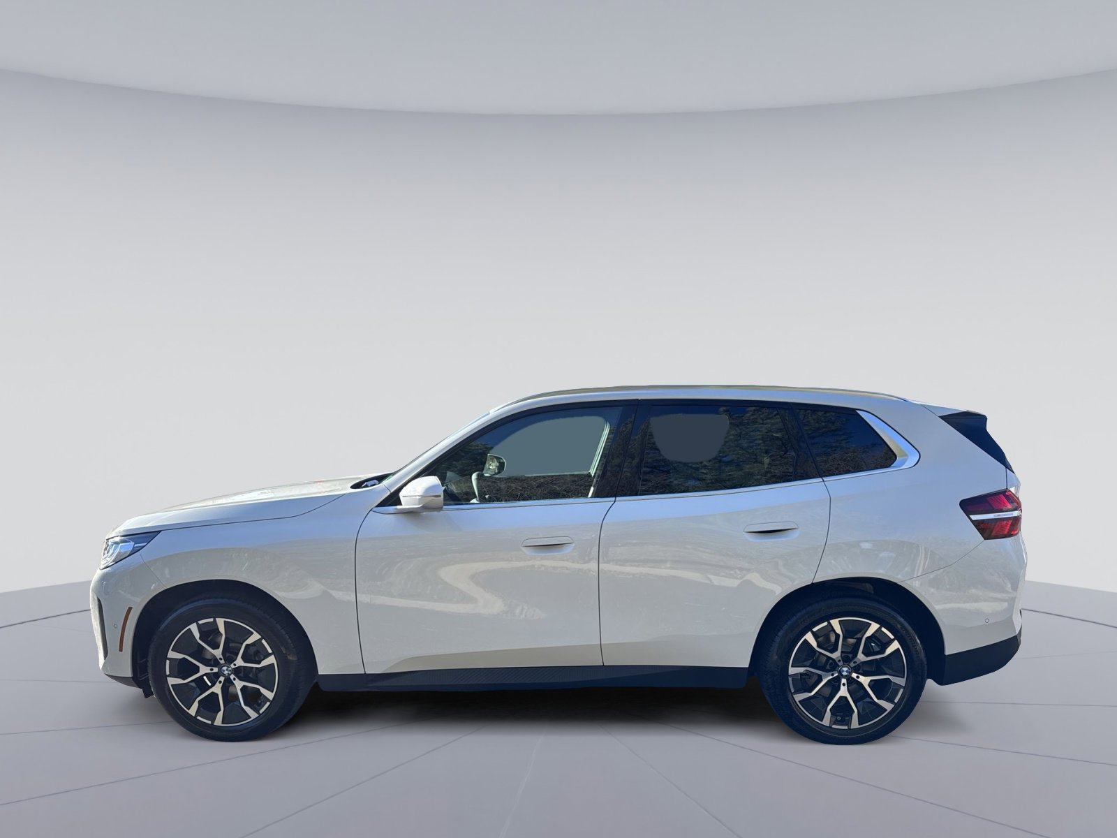 2026 BMW X3 30 - Photo 8