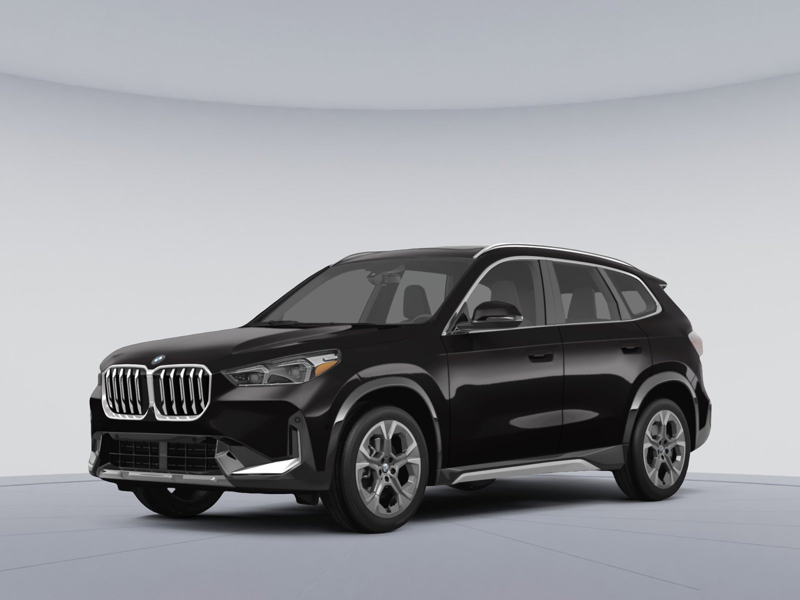 2026 BMW X1 xDrive28i's photo