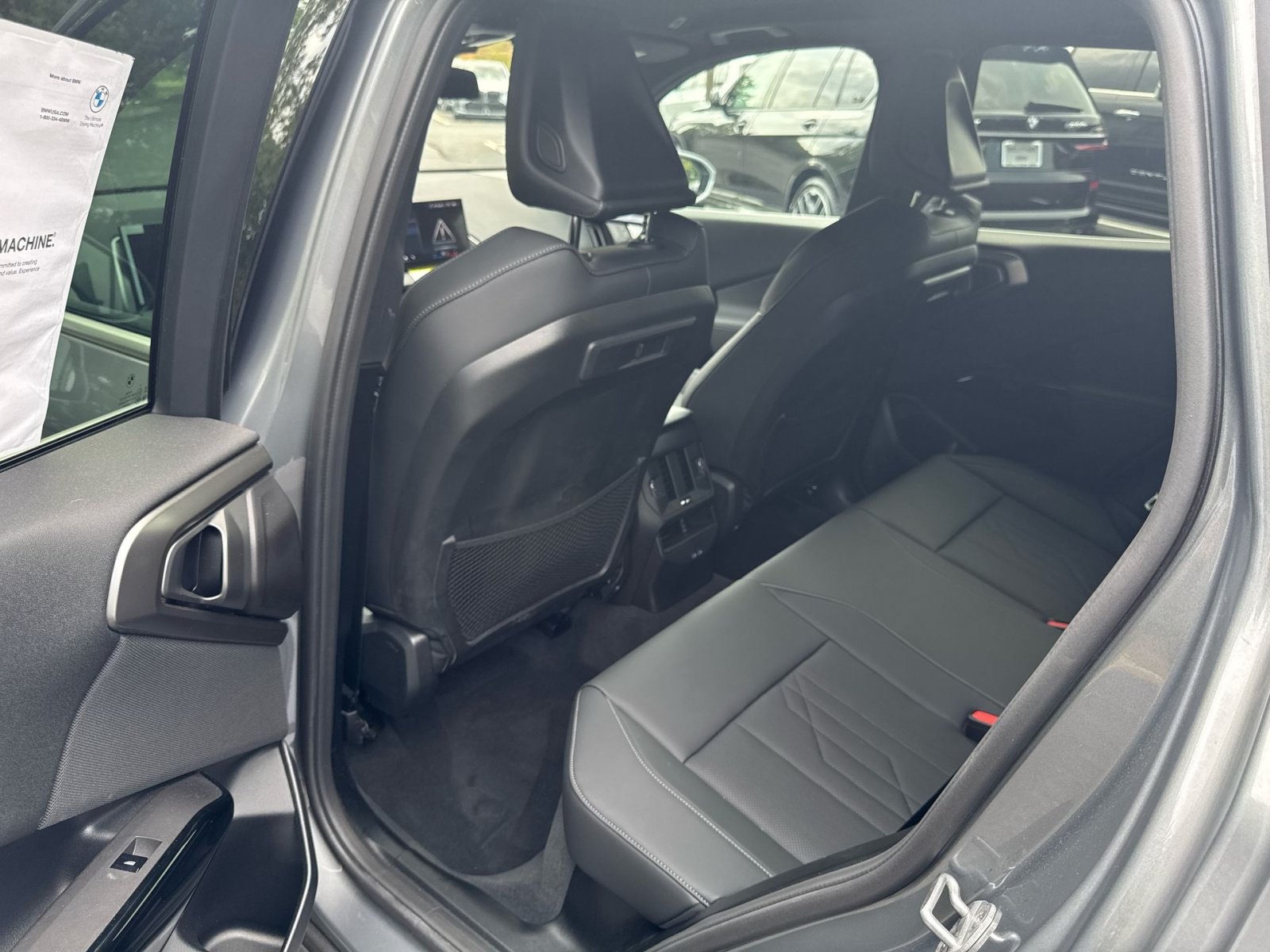 2026 BMW X3 30 - Photo 31