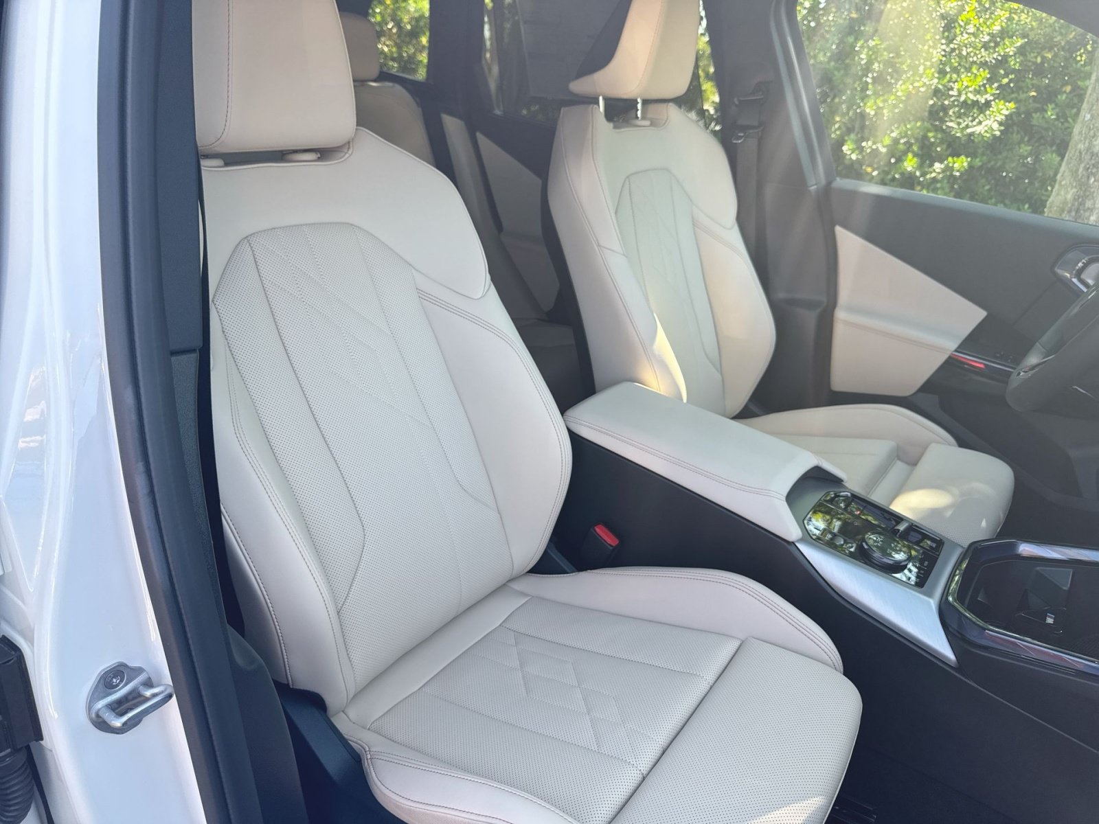 2026 BMW X3 30 - Photo 32