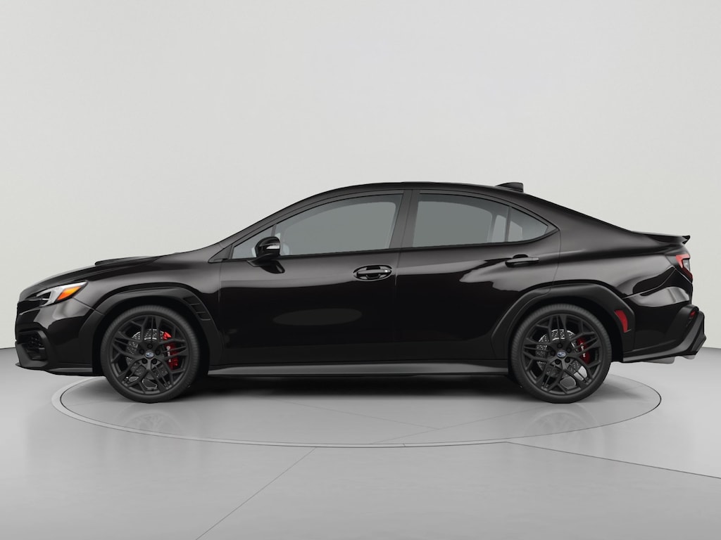 Used 2024 Subaru WRX TR Sedan