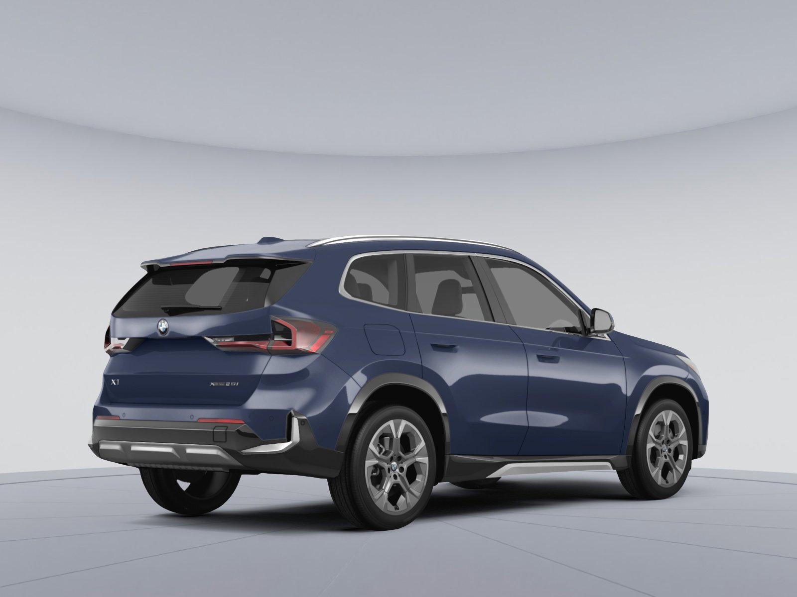 2026 Bmw X1 XDrive28i photo 2
