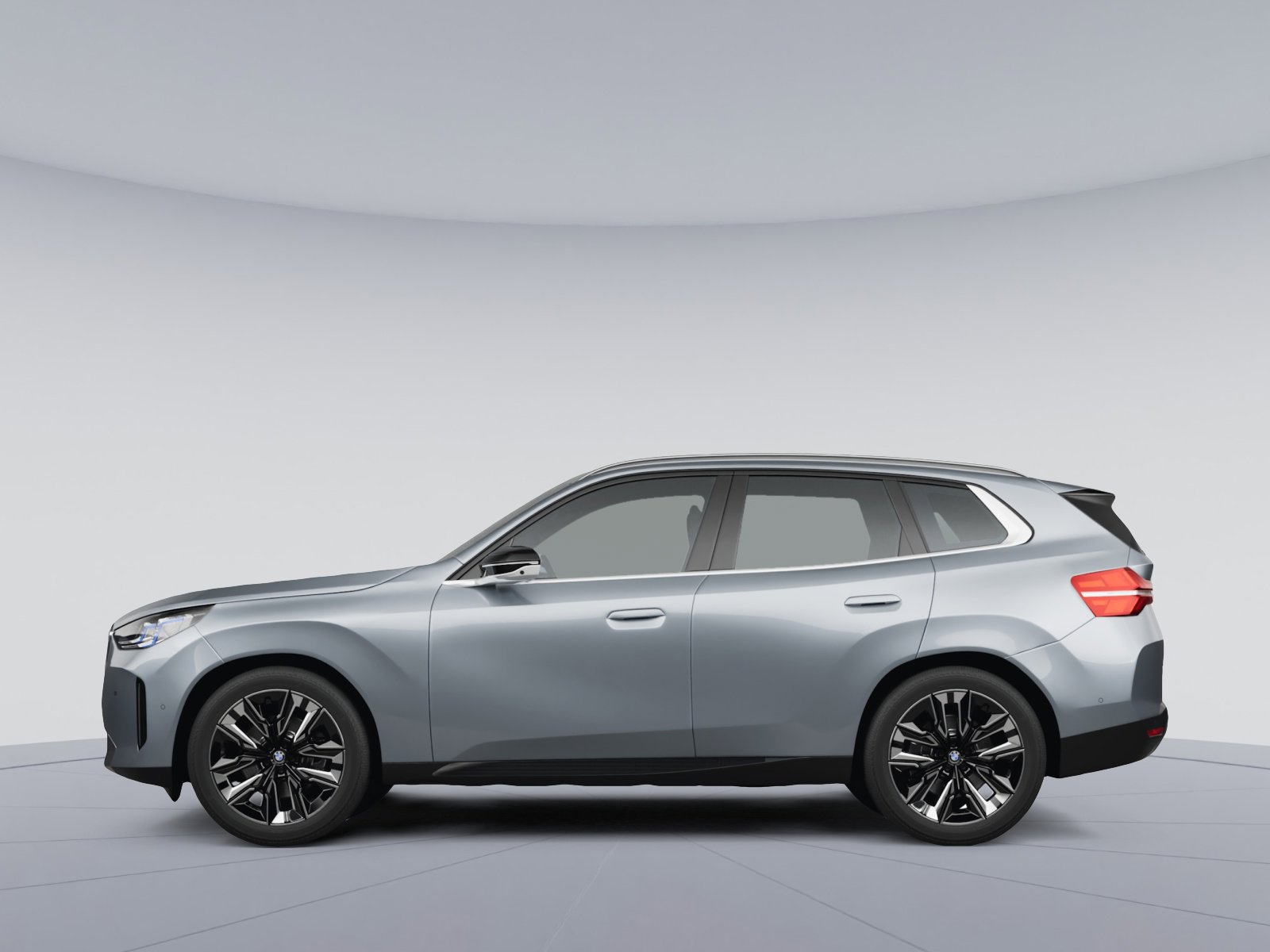 2026 Bmw X3 photo 2