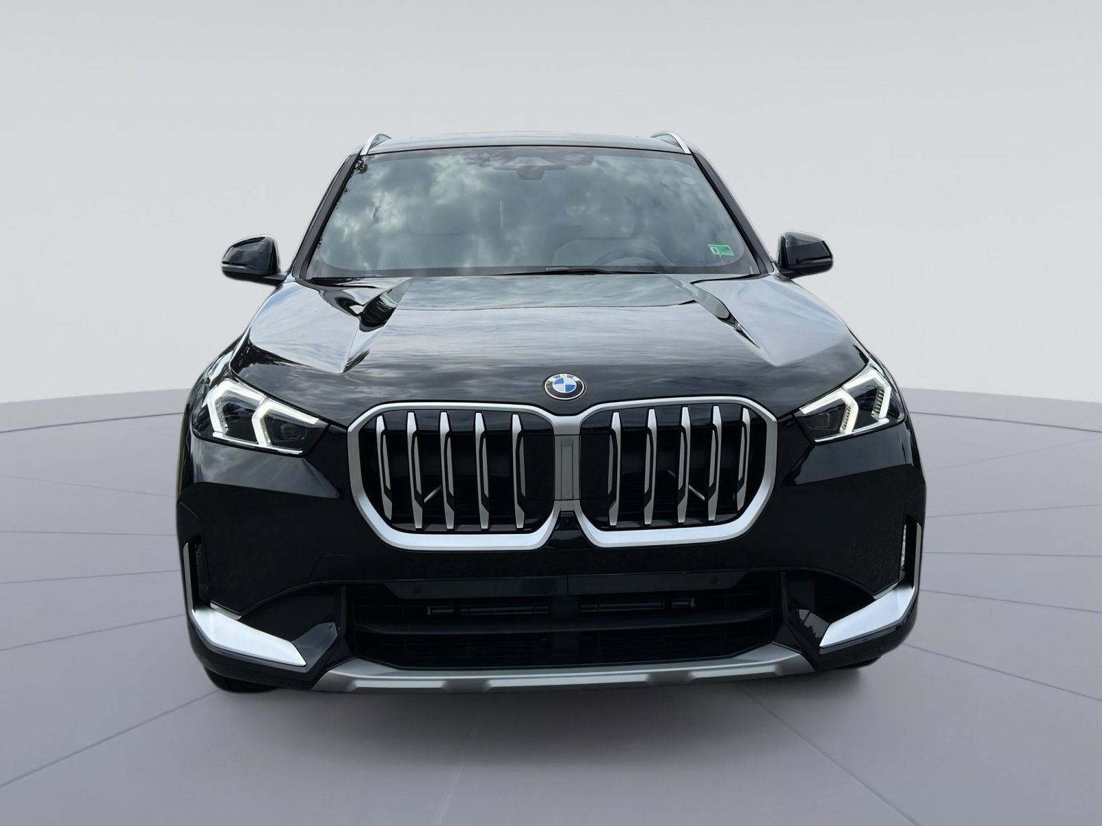 2026 BMW X1 XDrive28i - Photo 8