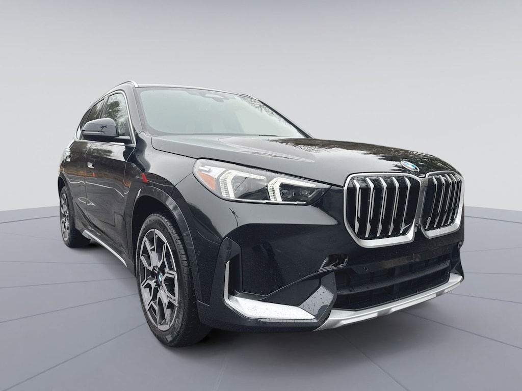 New 2026 BMW X1 xDrive28i SUV