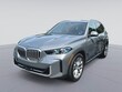  BMW X5 PHEV