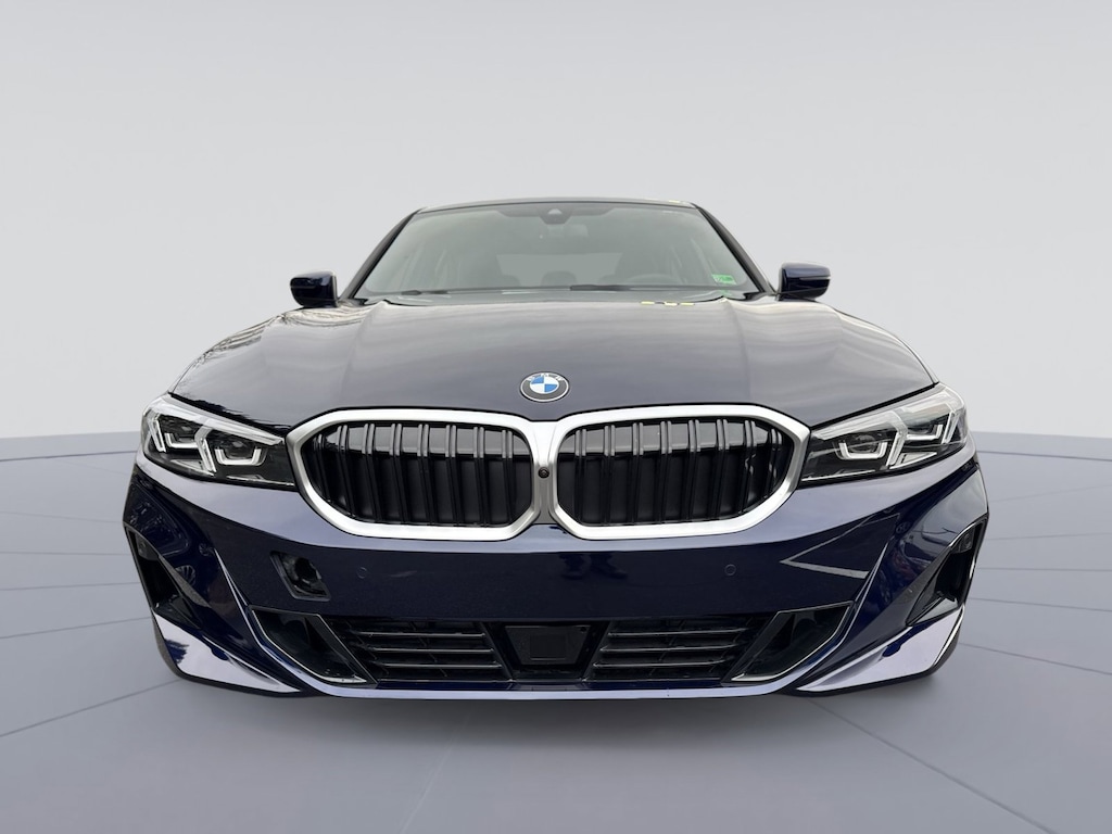 New 2026 BMW 330i xDrive Sedan