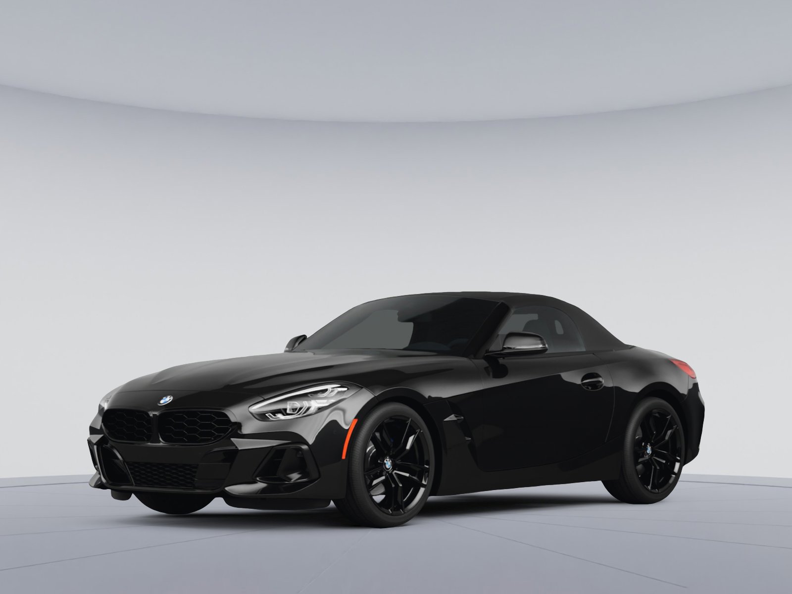 2026 BMW Z4 M40i's photo