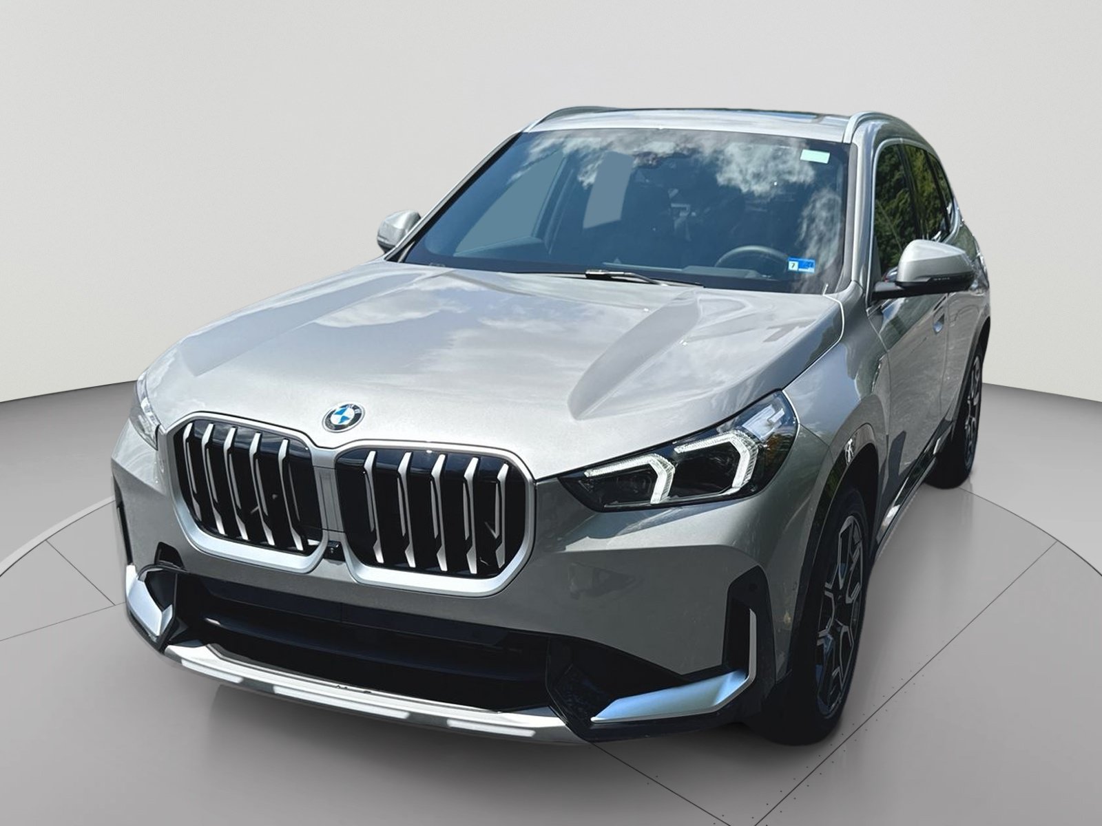 2026 BMW X1
