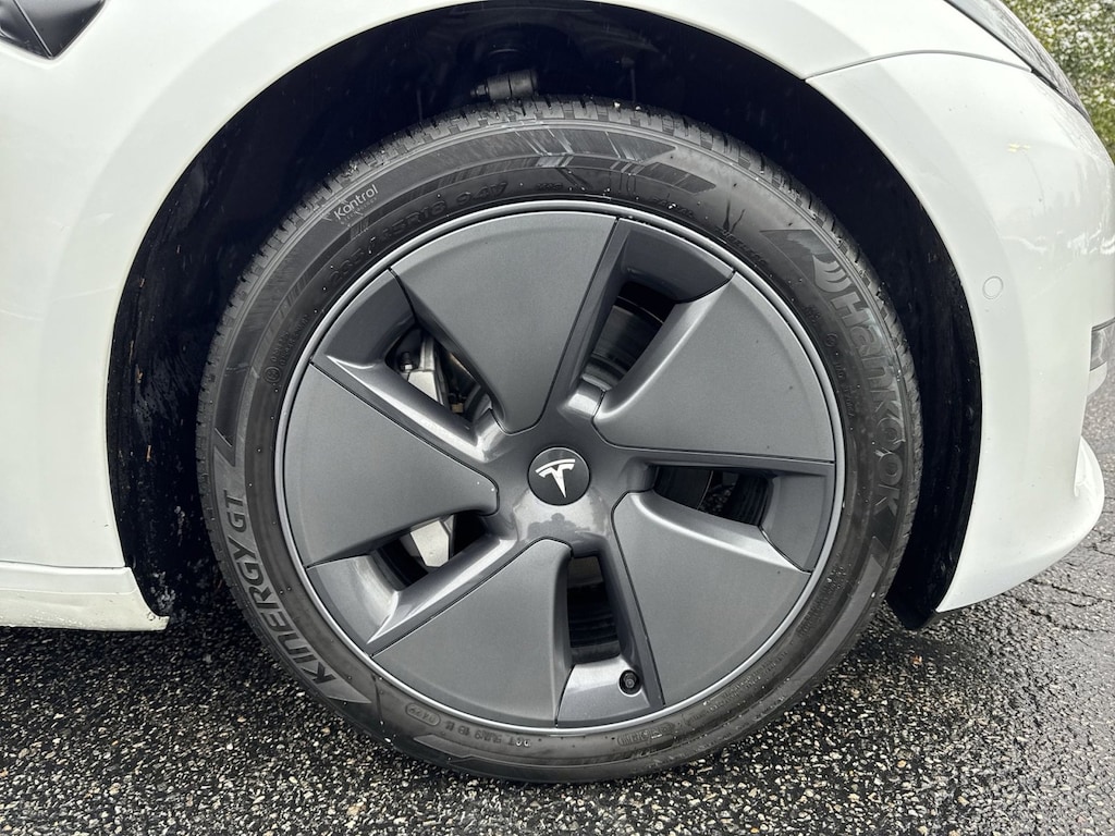 Used 2022 Tesla Model 3 Long Range Sedan