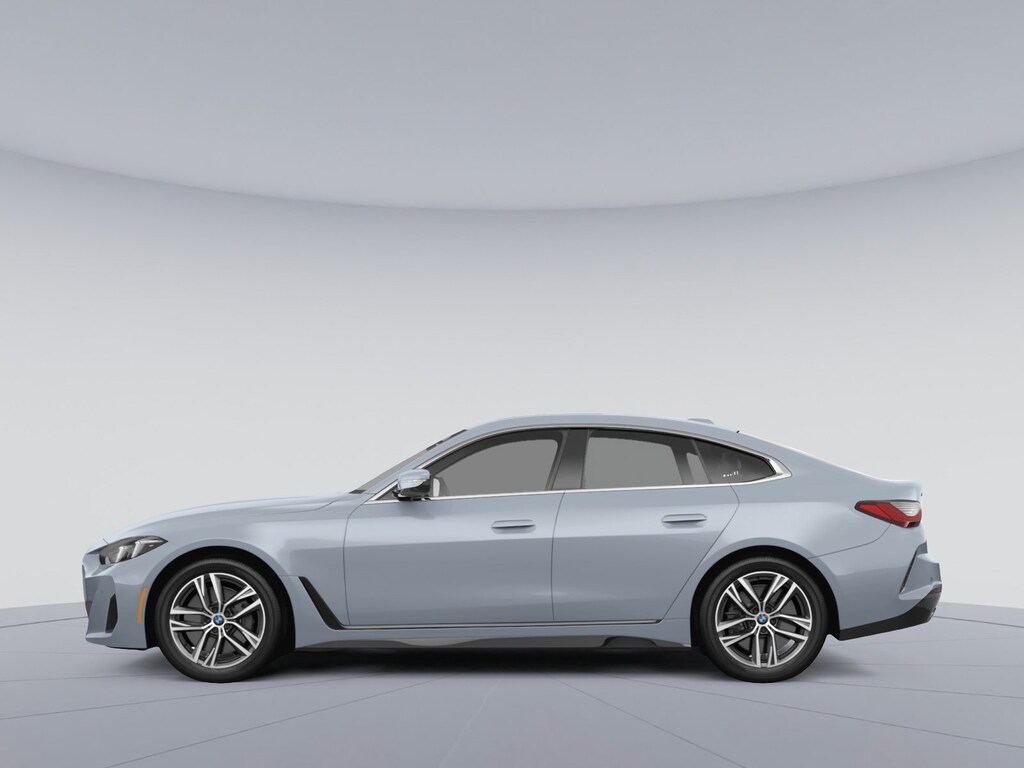 New 2026 BMW 430i xDrive Gran Coupe