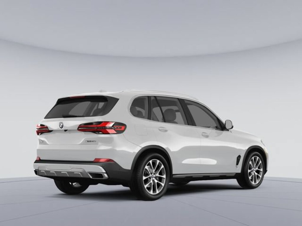 Used 2024 BMW X5 xDrive40i SUV