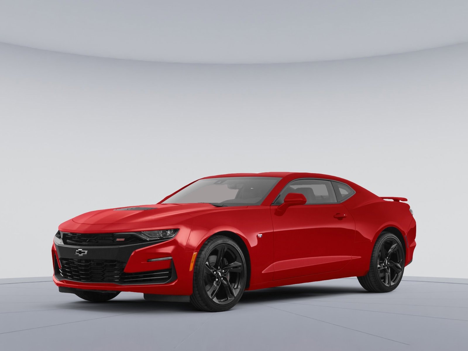 2019 Chevrolet Camaro 6.2 2SS's photo