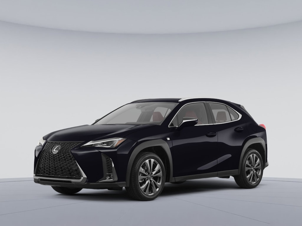 Used 2020 Lexus UX 200  SUV