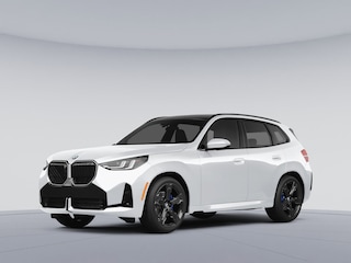 2026 BMW X3 30 xDrive SUV