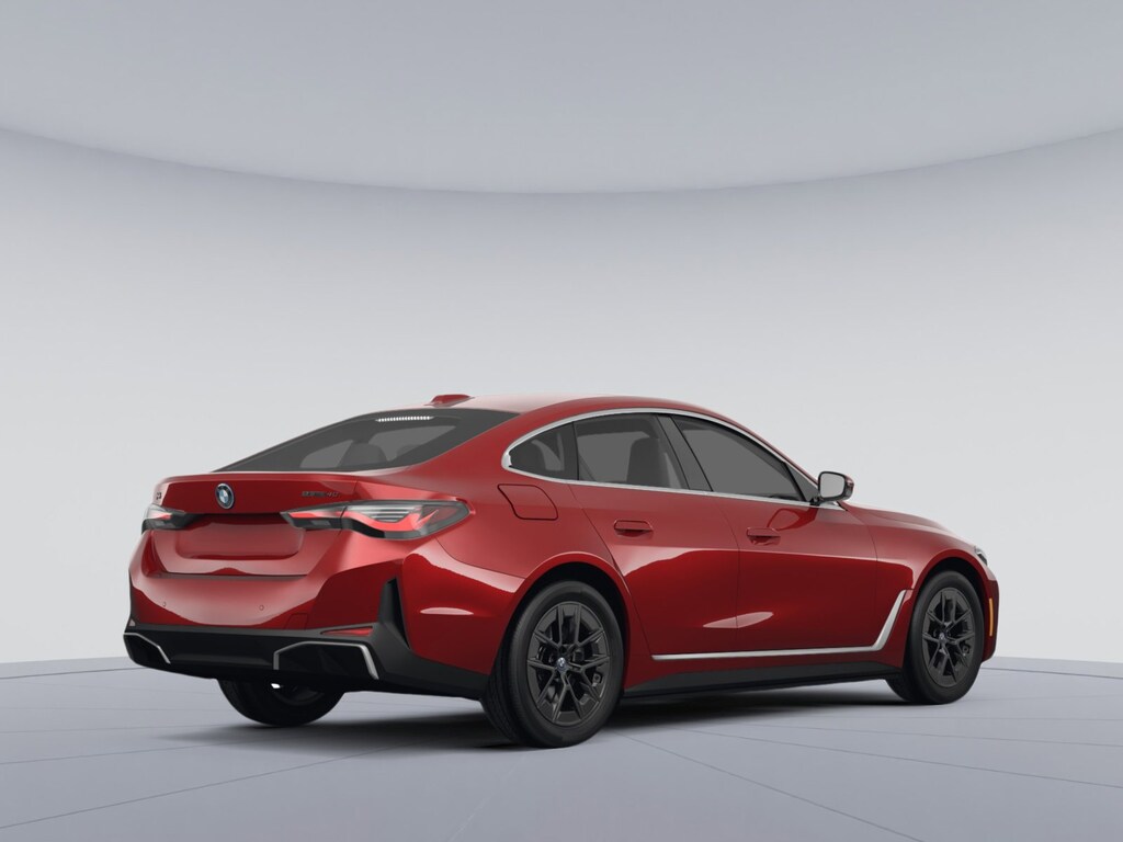Used 2023 BMW i4 eDrive40 Gran Coupe