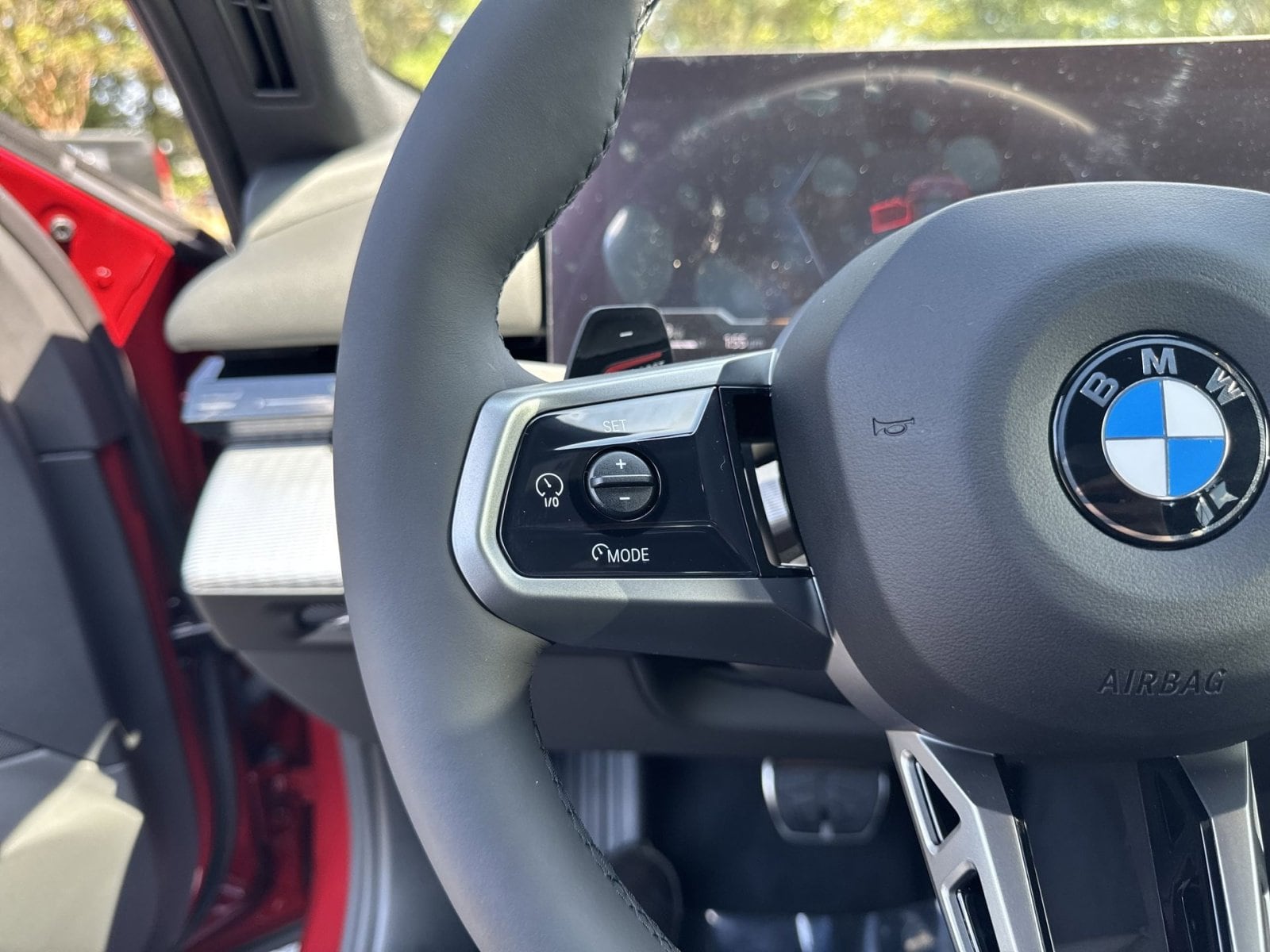 2026 BMW 5 Series 530i - Photo 16