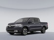  Honda Ridgeline