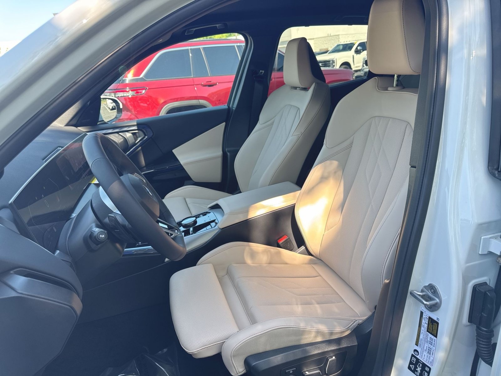 2026 BMW X3 30 - Photo 10