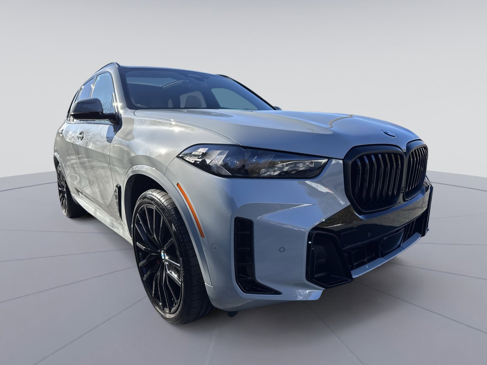 2026 Bmw X5 xDrive40i photo 3