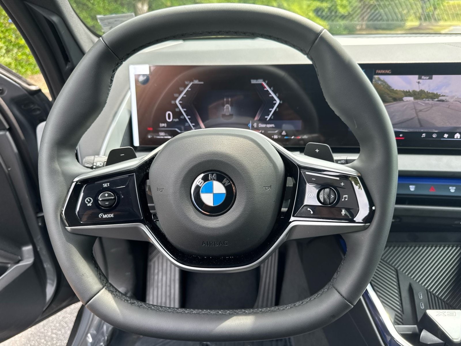 2026 BMW X3 30 - Photo 24