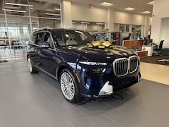 2026 BMW X7 xDrive40i SUV