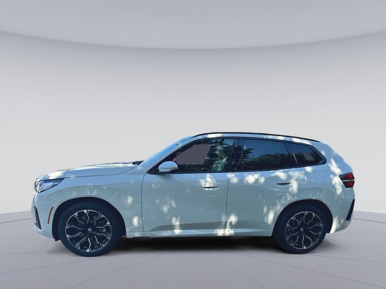2026 BMW X3 30 - Photo 8