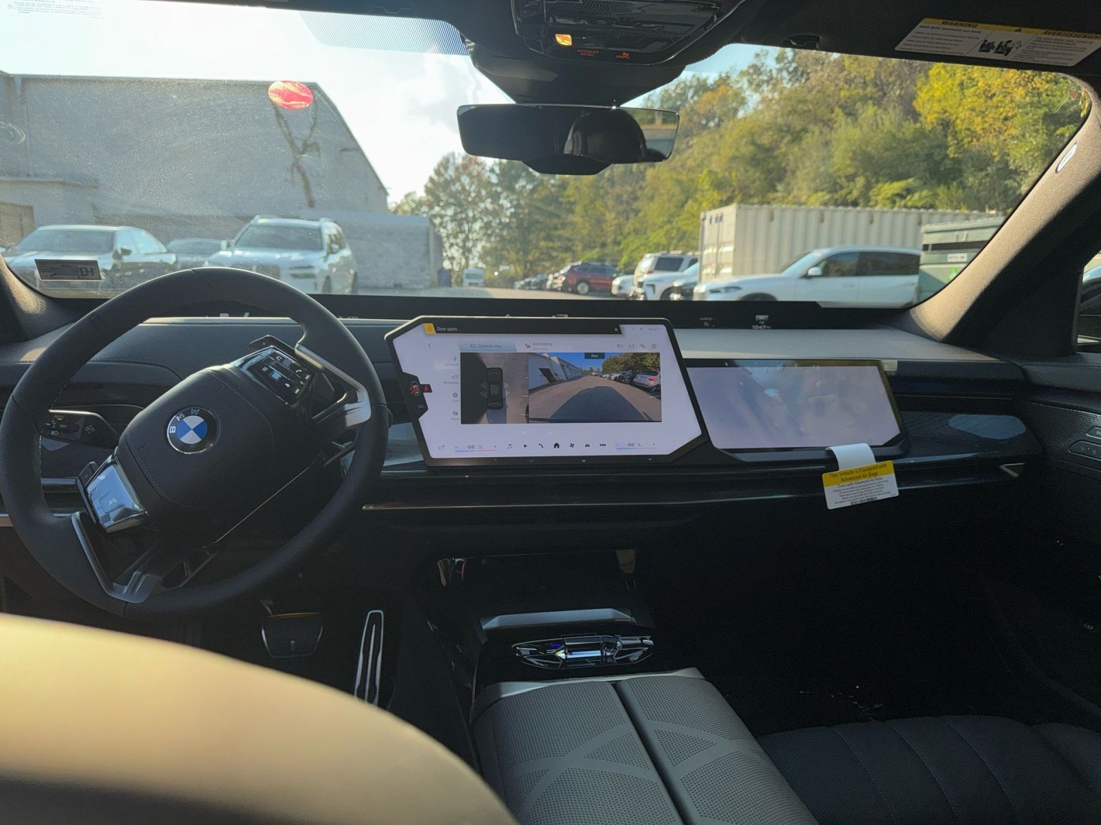 2027 BMW 7 Series 740i - Photo 12
