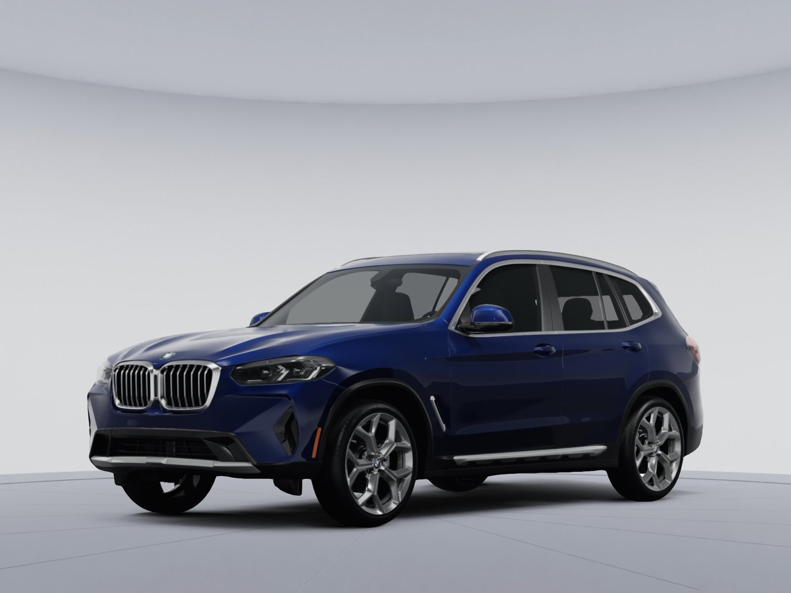 2024 BMW X3 xDrive30i's photo