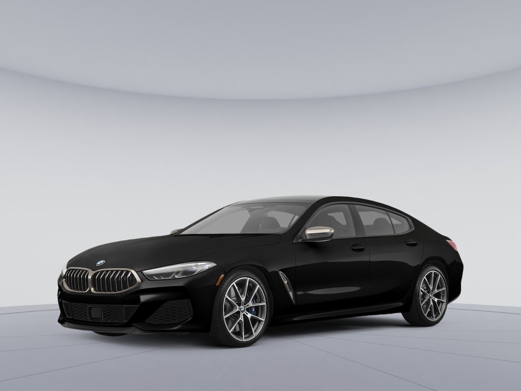 Used 2021 BMW M850i xDrive Gran Coupe