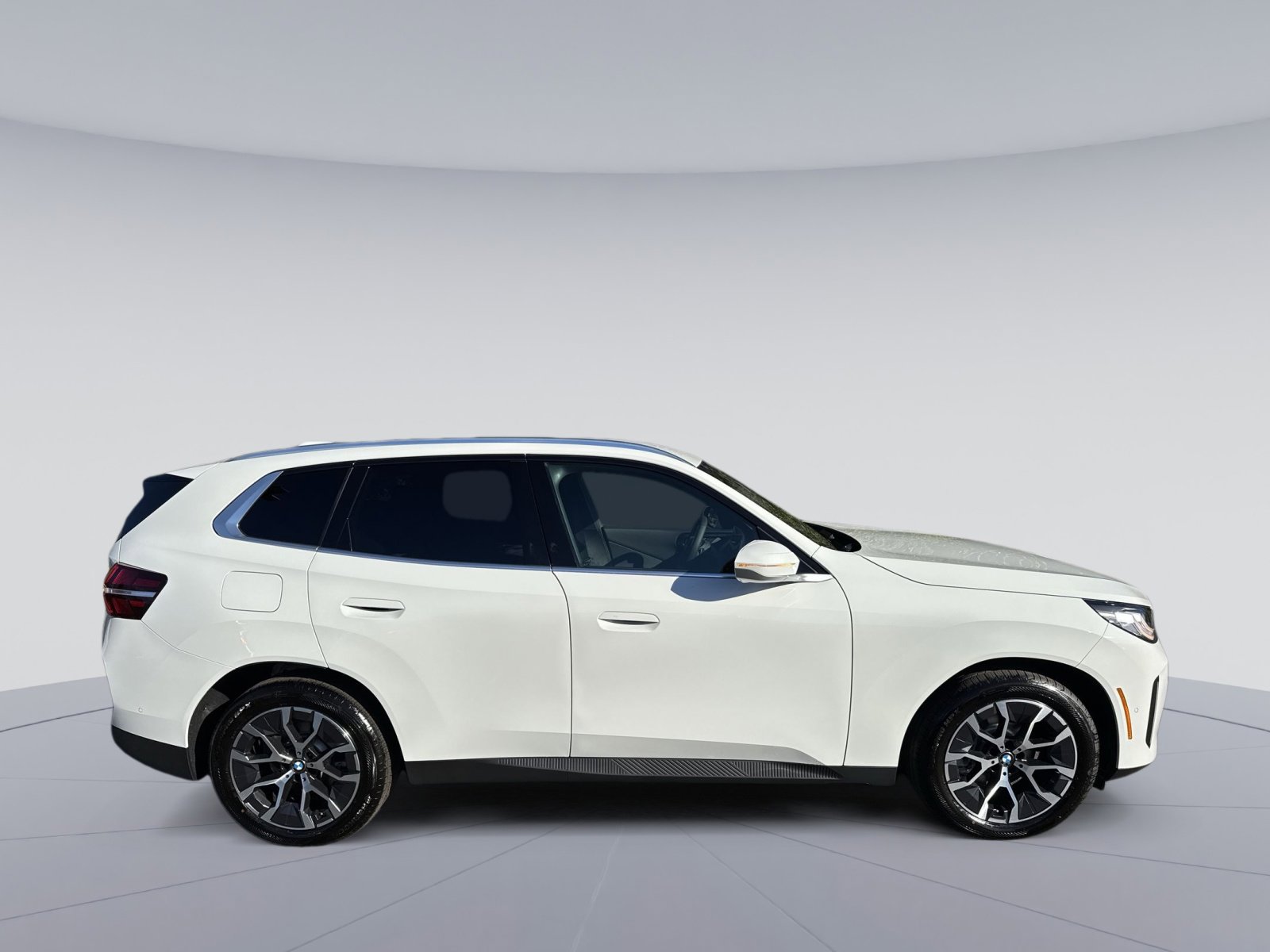 2026 BMW X3 30 - Photo 33