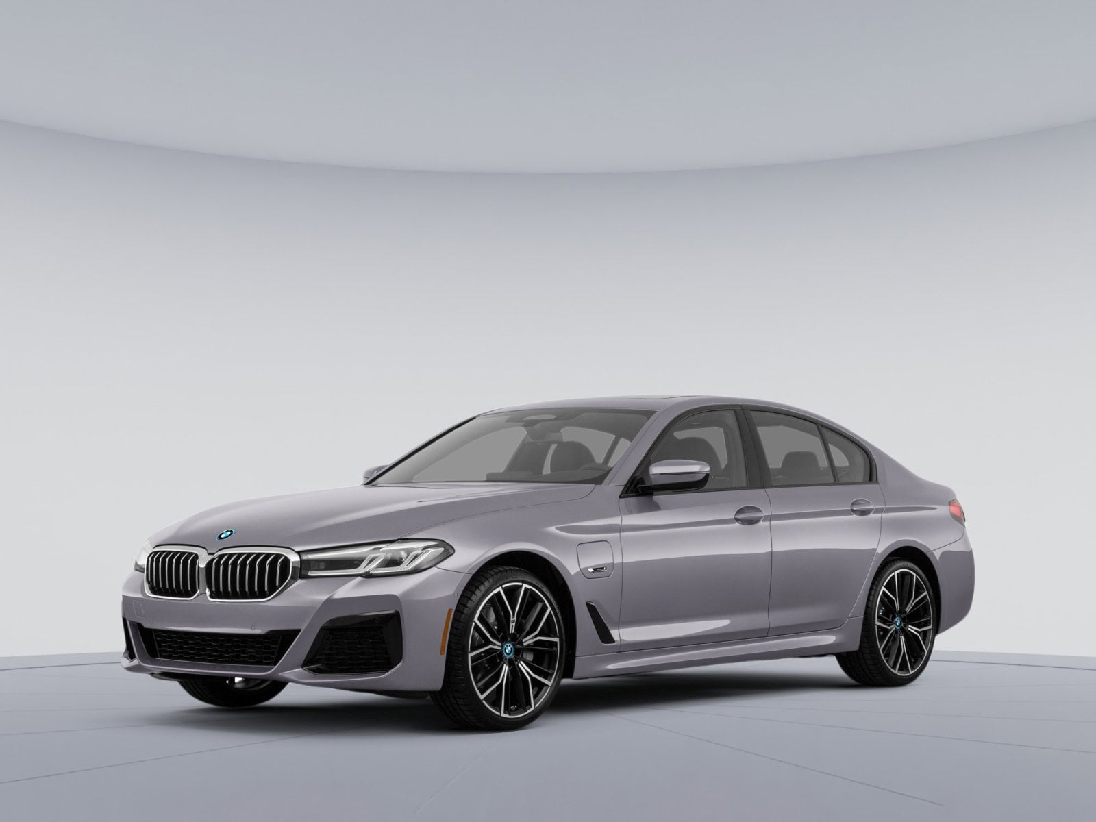 2023 BMW 5 Series 530e xDrive iPerformance Sedan's photo