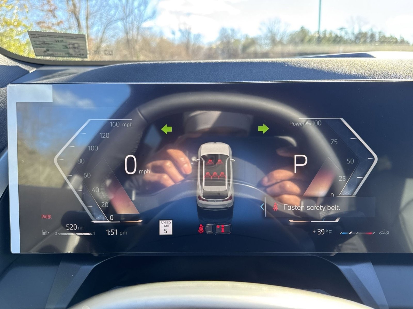 2026 BMW X3 30 - Photo 20