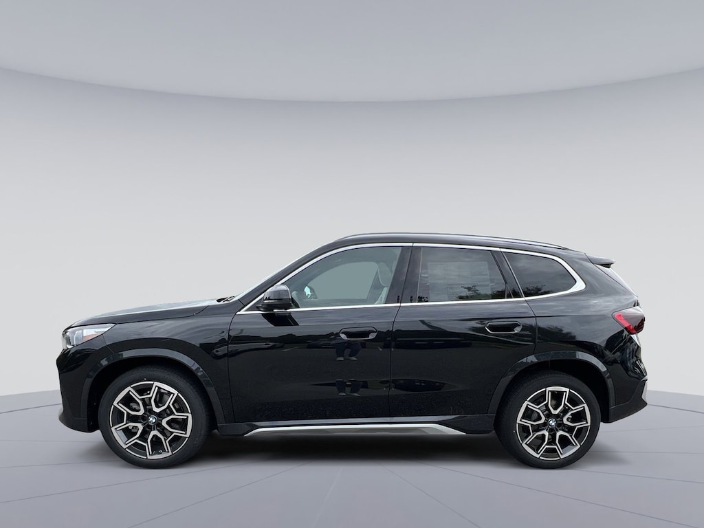 New 2026 BMW X1 xDrive28i SUV