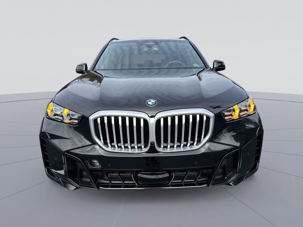 New 2026 BMW X5 xDrive40i SUV