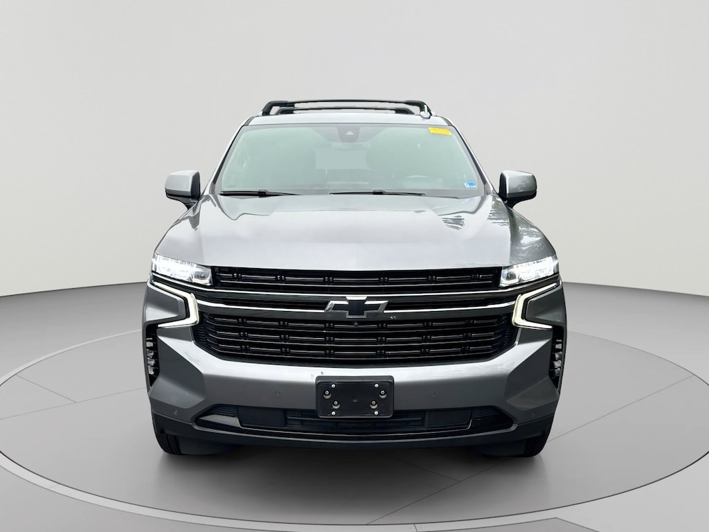 Used 2022 Chevrolet Tahoe RST SUV
