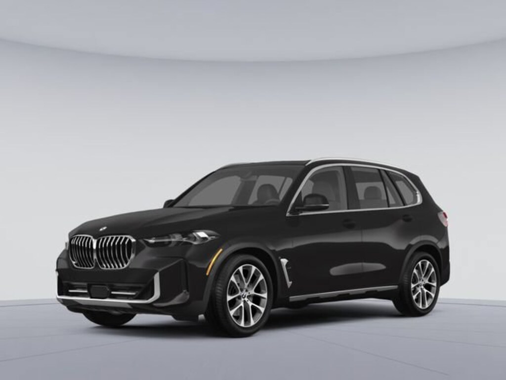 Used 2024 BMW X5 xDrive40i SUV