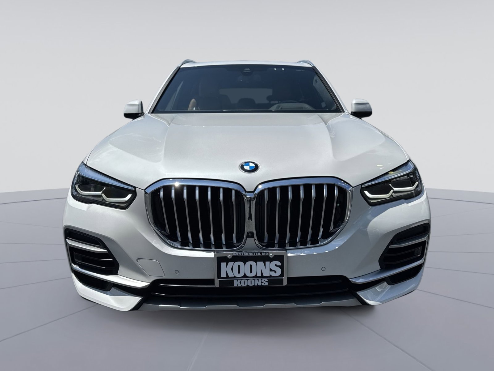 2023 Bmw X5 xDrive40i photo 3