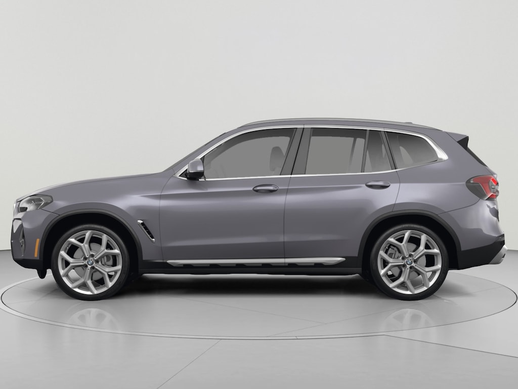 Used 2023 BMW X3 xDrive30i SUV