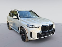 2026 BMW X5 xDrive40i SUV