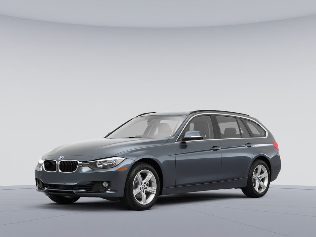 Used 2015 BMW 328i xDrive xDrive Wagon