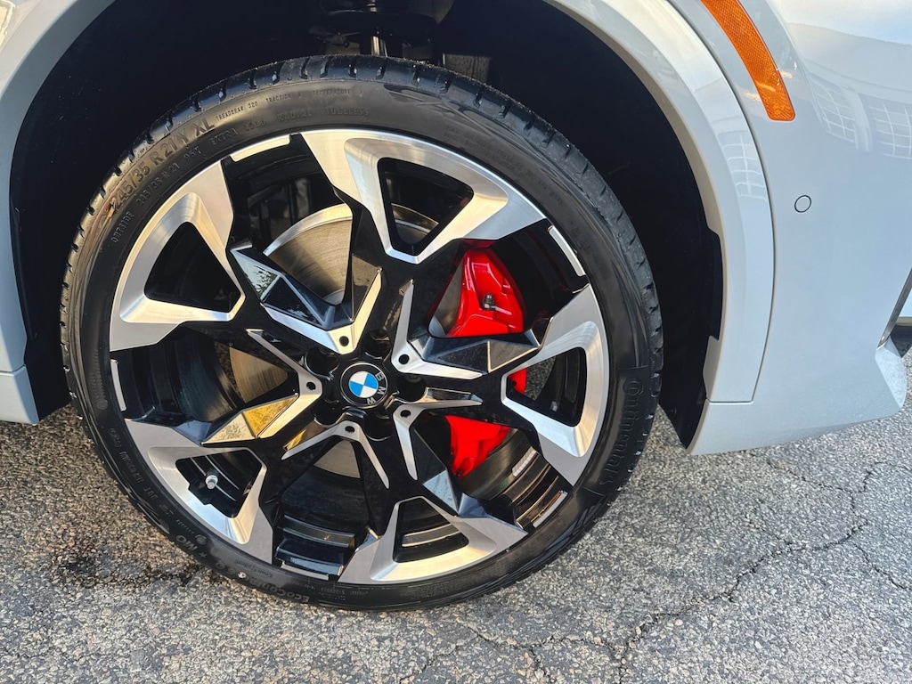 New 2026 BMW X2 xDrive28i SUV