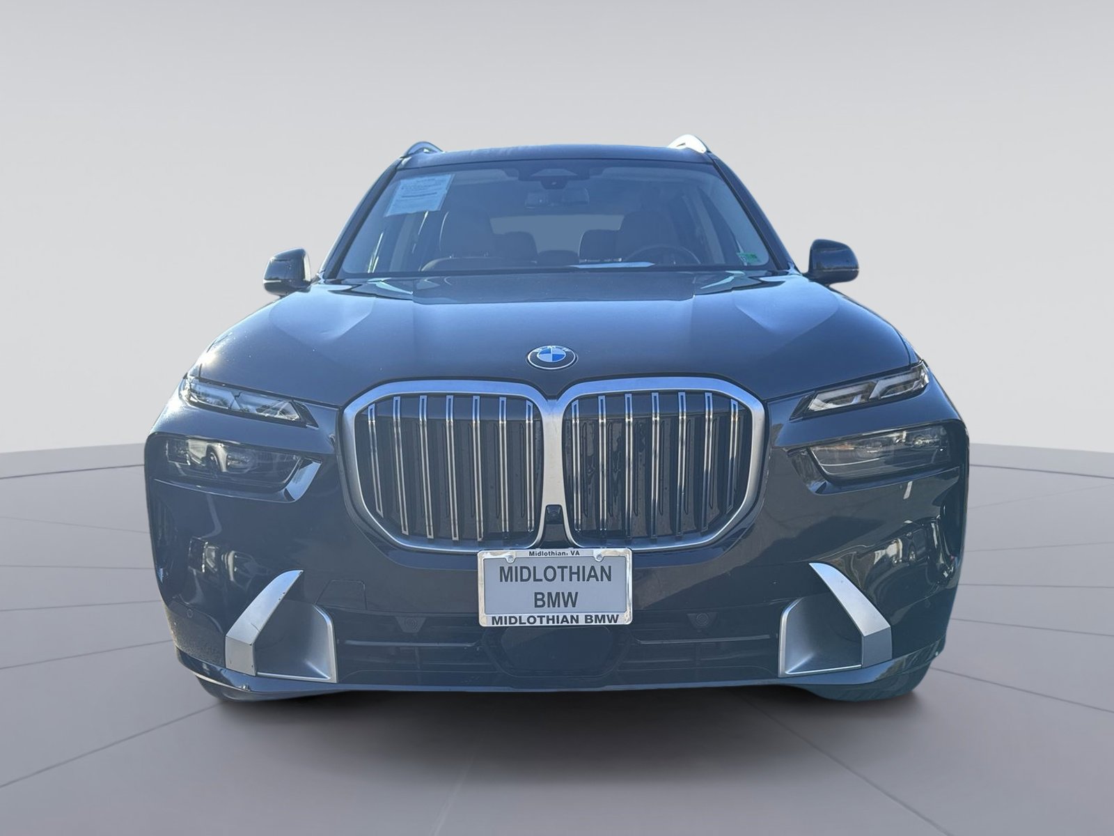 2023 Bmw X7 xDrive40i photo 4