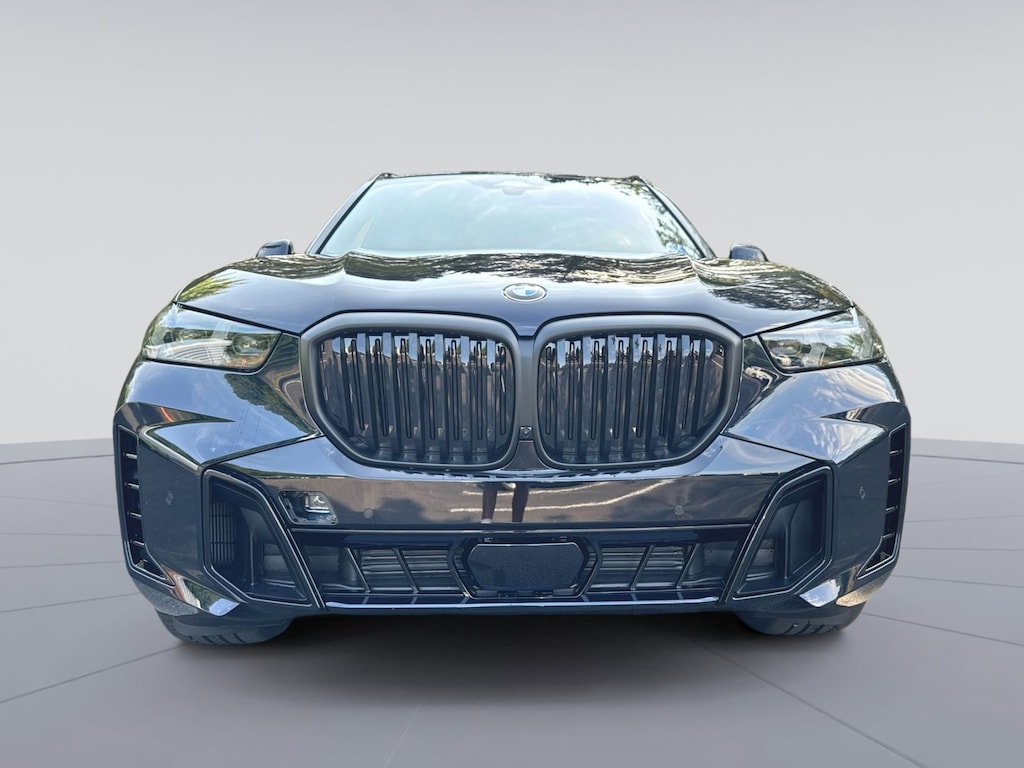 New 2026 BMW X5 xDrive40i SUV