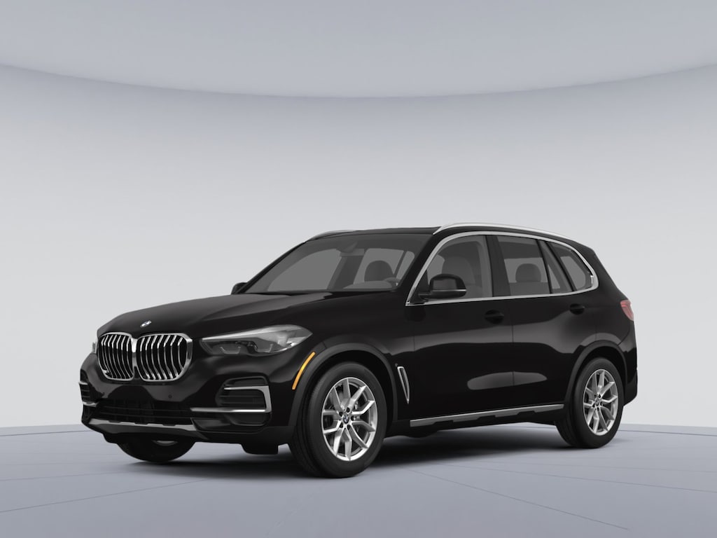 Used 2023 BMW X5 xDrive40i SUV