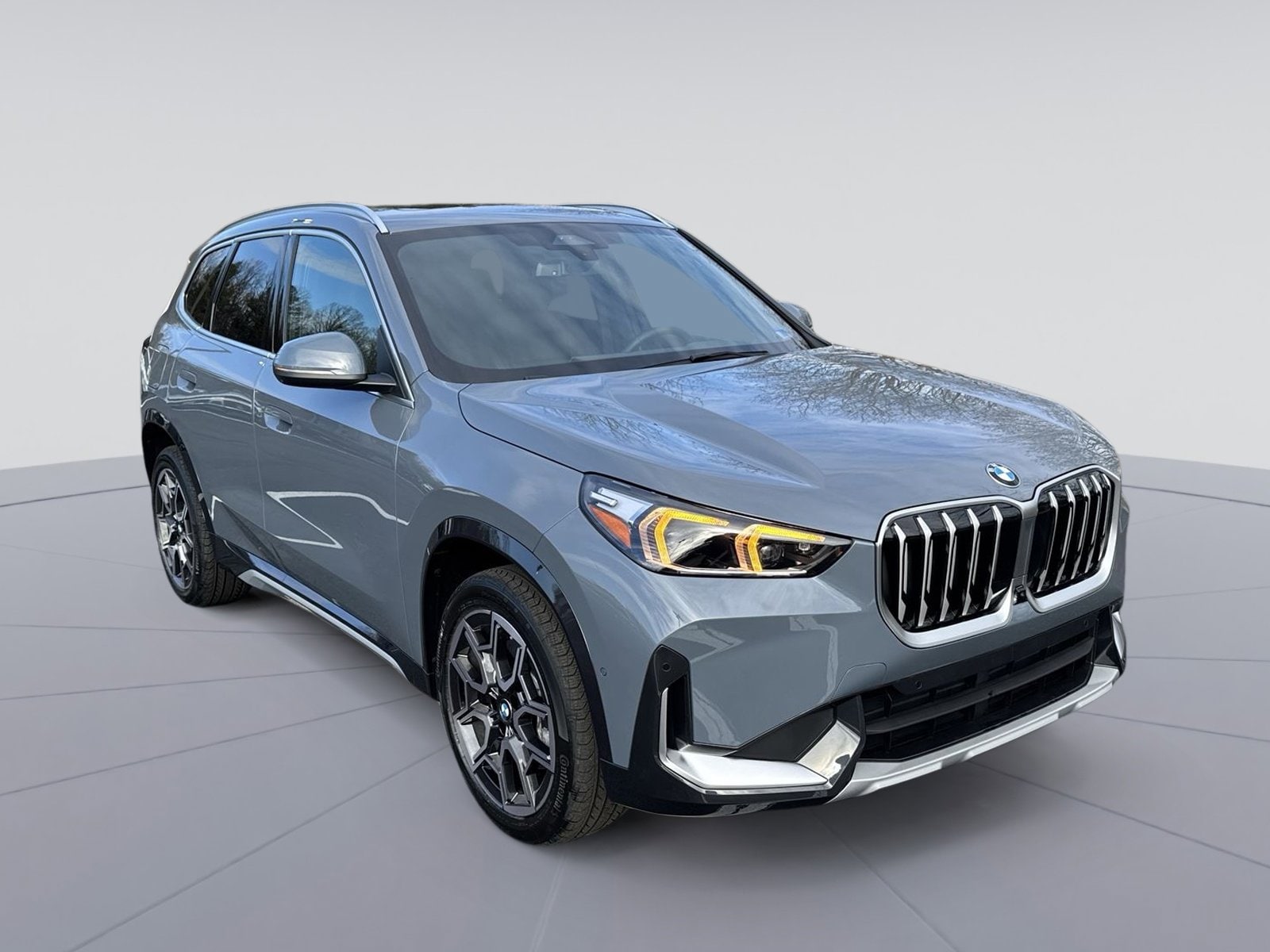 2026 BMW X1