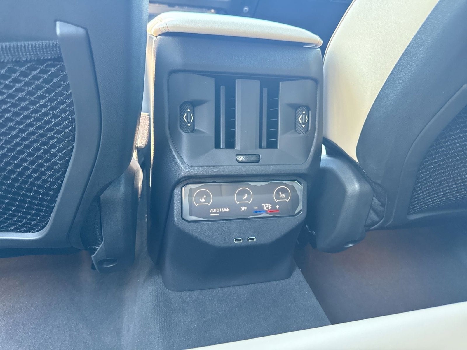 2026 BMW X3 30 - Photo 41