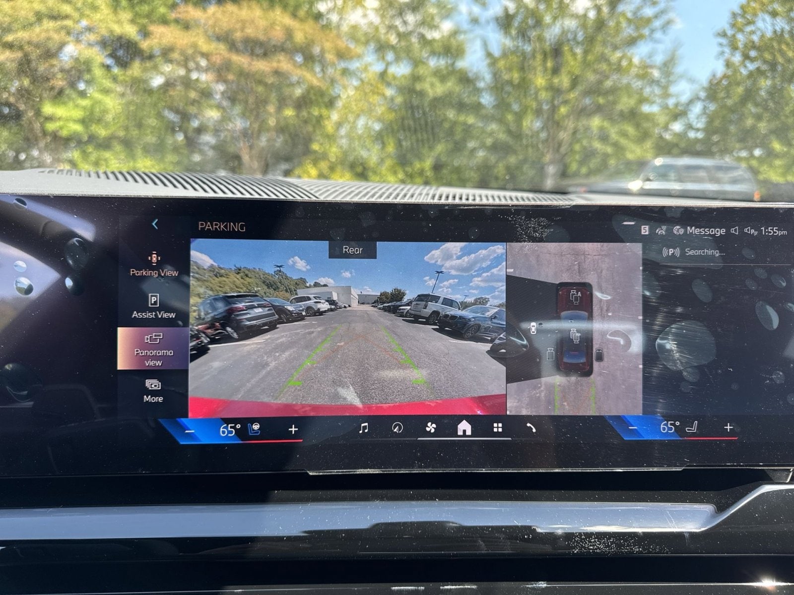 2026 BMW 5 Series 530i - Photo 14